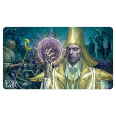Ultra PRO Magic The Gathering Secret Lair Playmat Mikaeus Unhallowed Deck Box ULP19649