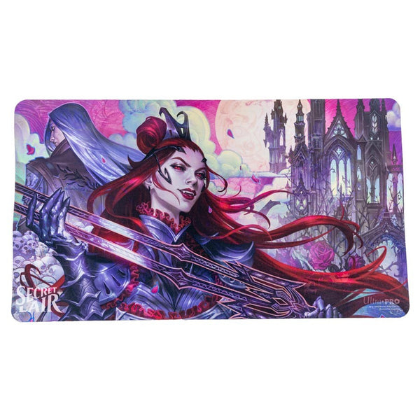 Playmat MtG SL Olivia, Mobilized