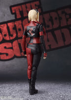 Tamashi Nations - Harley Quinn (The Suicide Squad 2021) , Bandai Spirits S.H.Figuarts