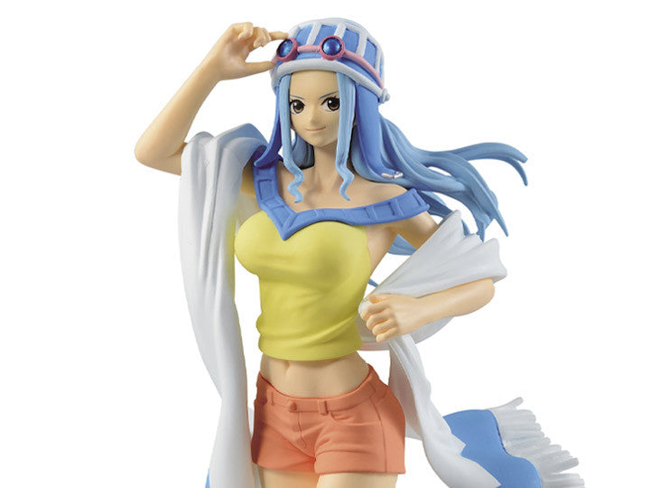 Banpresto ONE Piece Sweet Style Pirates-NEFELTARI VIVI-(ver.B)
