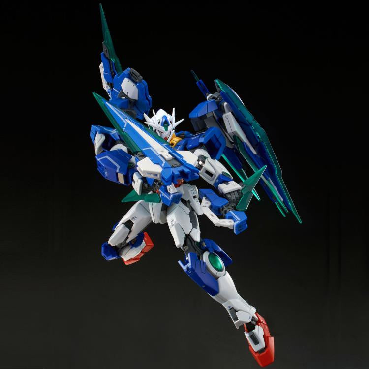 Bandai RG 1/144 GNT-0000/FS 00 Quanta Full Saber