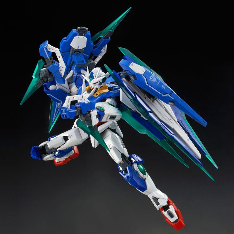 Bandai RG 1/144 GNT-0000/FS 00 Quanta Full Saber