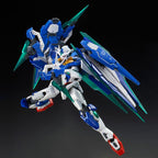 Bandai RG 1/144 GNT-0000/FS 00 Quanta Full Saber