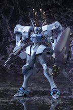 Kotobukiya Muv-Luv Alternative: Storm and Strike Vanguard Version Shiranui Plastic Model Kit, 1:144 Scale