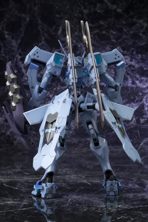 Kotobukiya Muv-Luv Alternative: Storm and Strike Vanguard Version Shiranui Plastic Model Kit, 1:144 Scale