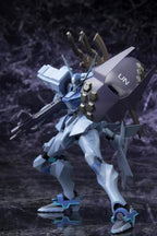 Kotobukiya Muv-Luv Alternative: Storm and Strike Vanguard Version Shiranui Plastic Model Kit, 1:144 Scale