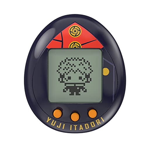 Jujutsu Kaisen Tamagotchi Nano: Itadori (Japanese Version)