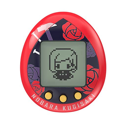 Jujutsu Kaisen Tamagotchi Nano: Nobara (Japanese Version)