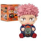 Jujutsu Kaisen Hugmy Tamagotchi Itadori ver. - Vinyl Figure with Tamagotchi Nanoâ€‹