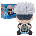 Jujutsu Kaisen Hugmy Tamagotchi Gojo ver. - Vinyl Figure with Tamagotchi Nanoâ€‹