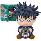 Jujutsu Kaisen Hugmy Tamagotchi Fushiguro ver. - Vinyl Figure with Tamagotchi Nanoâ€‹