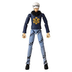 Trafalgar Law One Piece BNTCA Anime Heroes