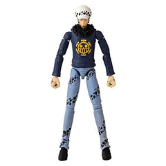 Trafalgar Law One Piece BNTCA Anime Heroes