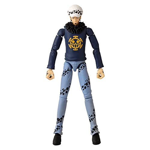 Trafalgar Law One Piece BNTCA Anime Heroes