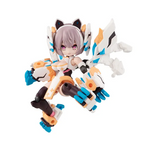 N-202d Titania Byakko , Megahouse Desktop Army
