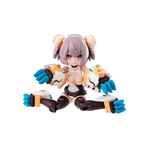 N-202d Titania Byakko , Megahouse Desktop Army