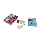 Asmodee Unlock! HEROIC ADVENTURES UNL05