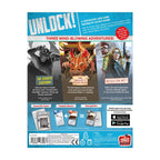 Asmodee Unlock! EPIC ADVENTURES UNL07