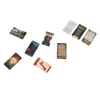 Asmodee Unlock Legendary Adventures Card Game Escape Room Games for Adults and Family for Ages 10 and up for 1-6 Players Average Playtime 60 Minutes UNL09EN