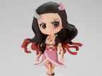 Nezuko Kamado (A) vol.7 "Demon Slayer: Kimetsu no Yaiba", Bandai Spirits Qposket petit