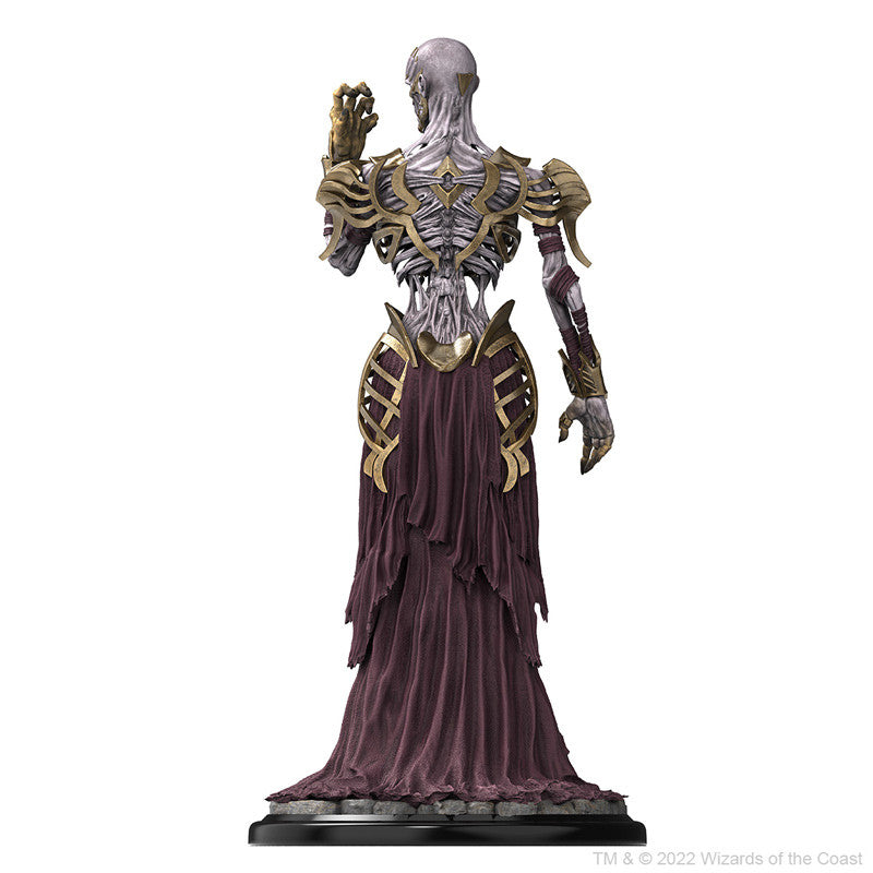 Wizkids Dungeons And Dragons Vecna Premium Statue 12 D&D WZK96117