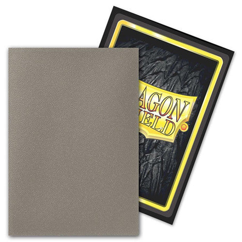 Dragon Shield Japanese Size Mini Dual Matte Crypt Neonen Color Card Sleeves 60ct AT-15152