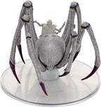 Wizkids Dungeons And Dragons Magic The Gathering Adventures In The Forgotten Realms Lolth Spider Queen Miniature D&D WZK96111