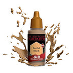 The Army Painter Warpaints Air Color Triad Brethil Blush Non Toxic Air Brush Paint 18ml AW3421