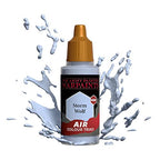 The Army Painter Warpaints Air Color Triad Storm Wolf Non Toxic Air Brush Paint 18ml AW4119