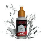 The Army Painter Warpaints Air Color Triad Cadre Grey Non Toxic Air Brush Paint 18ml AW4110