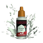 The Army Painter Warpaints Air Color Triad Leviathan Light Non Toxic Air Brush Paint 18ml AW4437