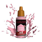 The Army Painter Warpaints Air Color Triad Talisman Purple Non Toxic Air Brush Paint 18ml AW4451