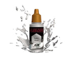 The Army Painter Warpaints Air Metallic Fairy Dust Non Toxic Acrylic Paints 18ml AW1489