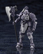 Kotobukiya Hexa Gear: Governor para-Pawn Judge Head Plastic Model Kit