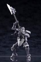 Kotobukiya Hexa Gear: Governor para-Pawn Judge Head Plastic Model Kit