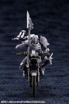 Kotobukiya Hexa Gear: Governor para-Pawn Judge Head Plastic Model Kit