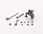 Kotobukiya Hexa Gear: Governor para-Pawn Judge Head Plastic Model Kit
