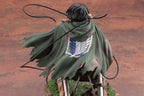 Kotobukiya Attack ON Titan ARTFX J LEVI Fortitude VER.