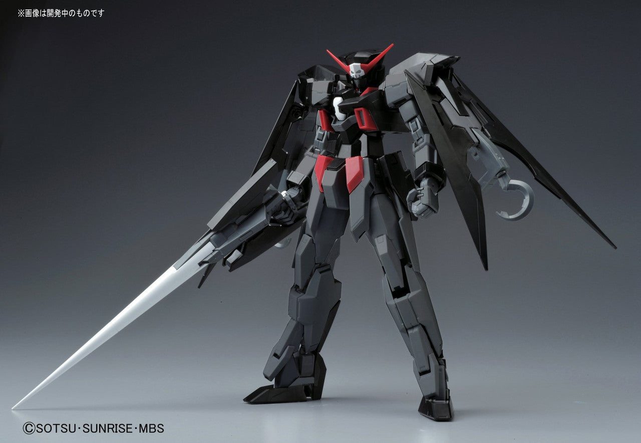 Bandai Hobby Gundam Age-2 Dark Hound 1/100 - Master Grade