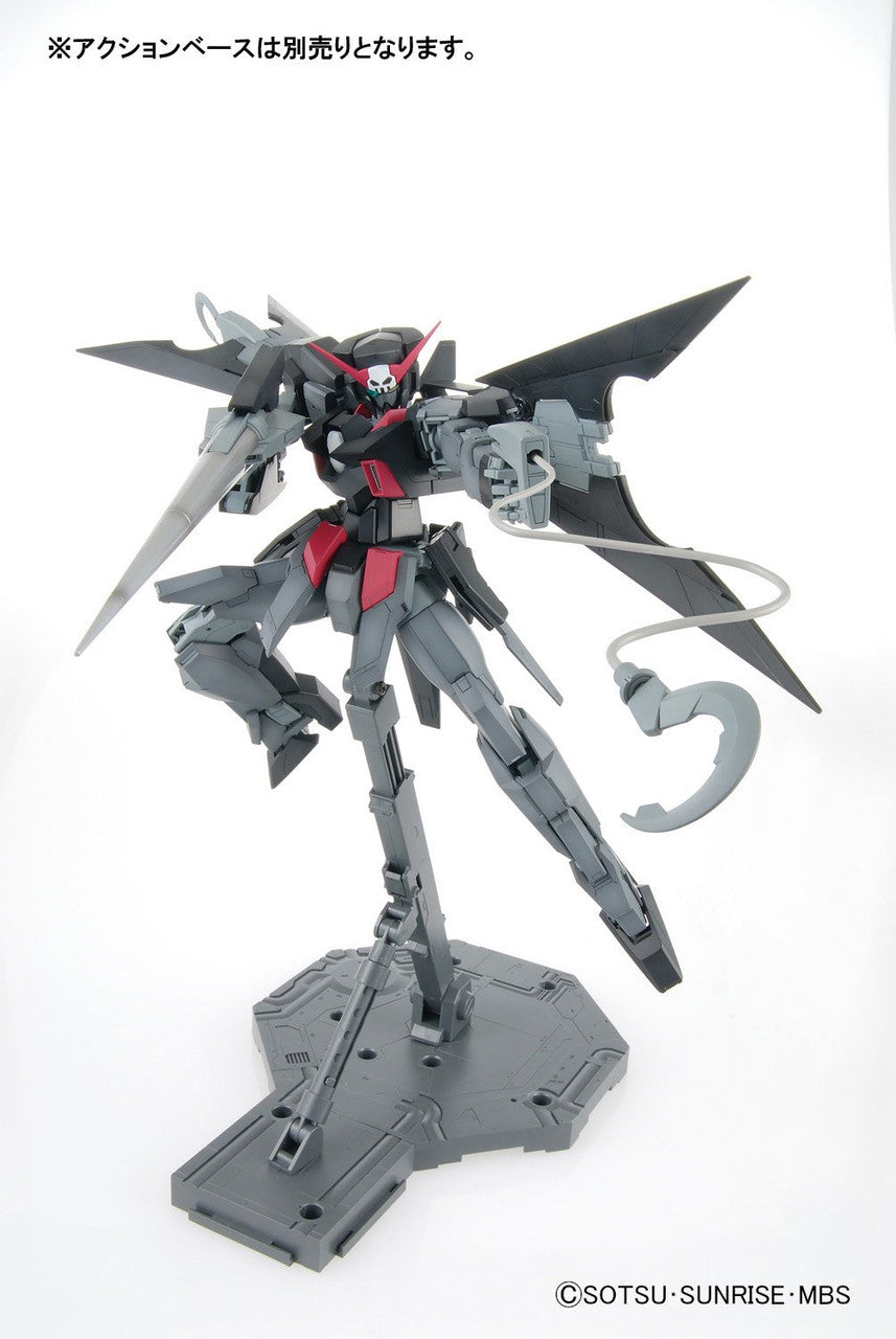 Bandai Hobby Gundam Age-2 Dark Hound 1/100 - Master Grade