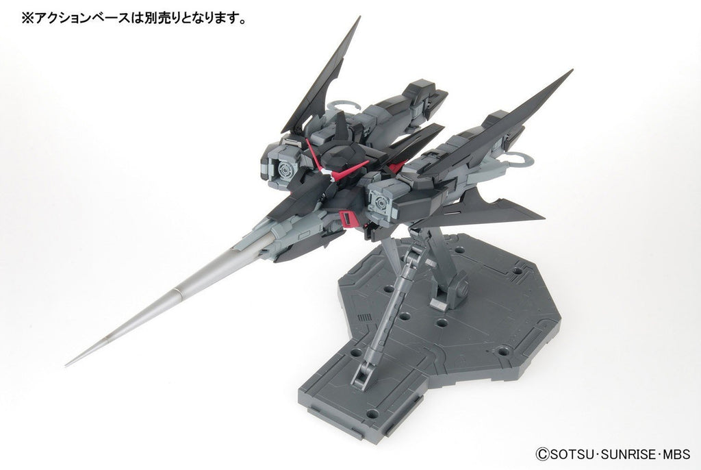 Bandai Hobby Gundam Age-2 Dark Hound 1/100 - Master Grade