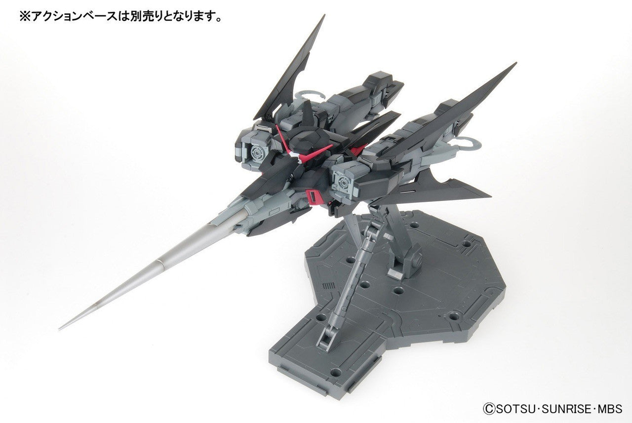 Bandai Hobby Gundam Age-2 Dark Hound 1/100 - Master Grade