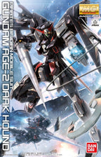 Bandai Hobby Gundam Age-2 Dark Hound 1/100 - Master Grade