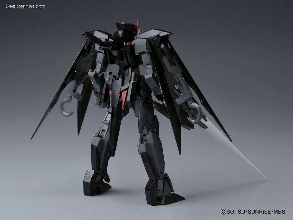 Bandai Hobby Gundam Age-2 Dark Hound 1/100 - Master Grade