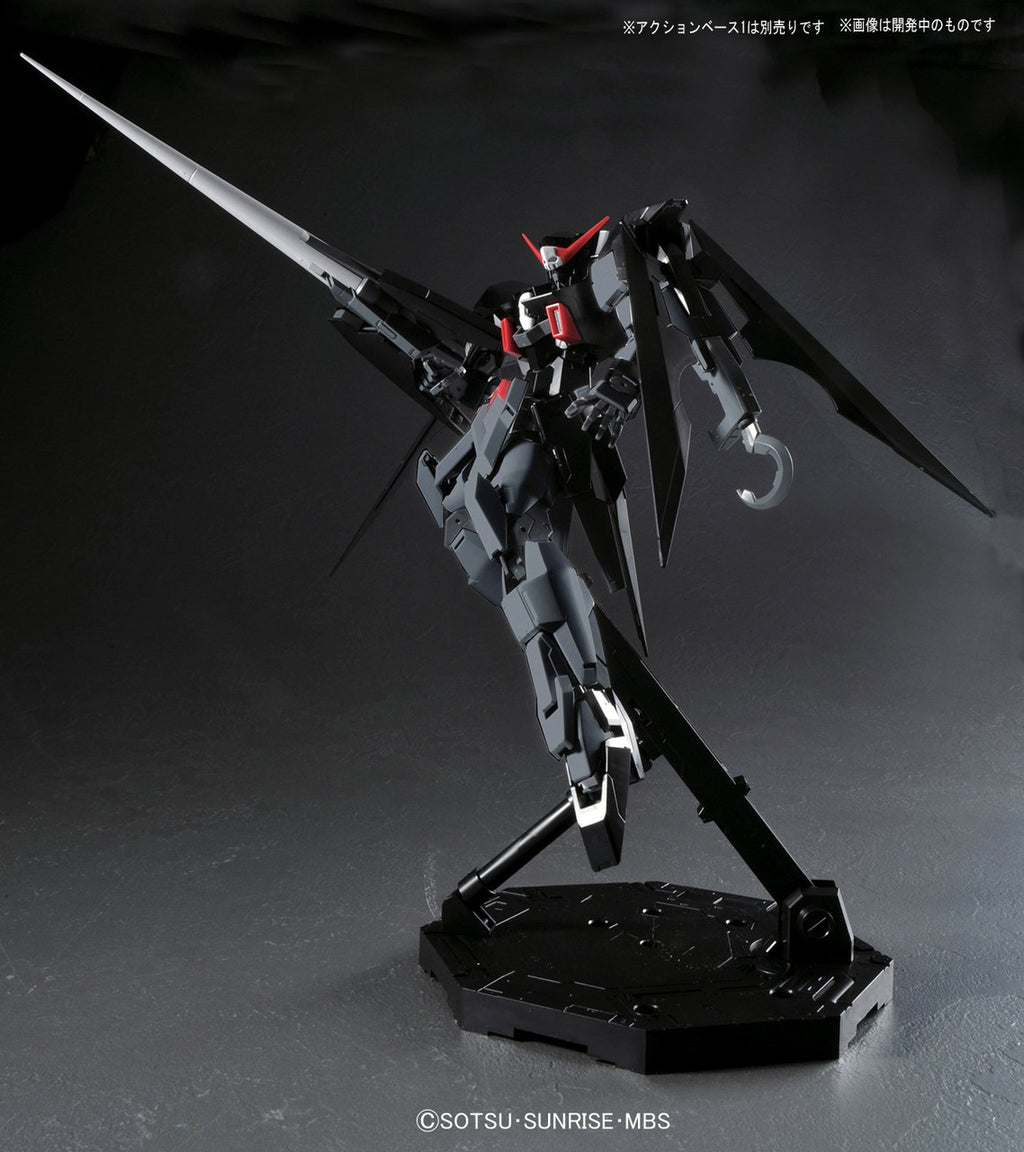 Bandai Hobby Gundam Age-2 Dark Hound 1/100 - Master Grade