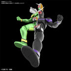 Bandai Hobby Figure-Rise Standard Kamen Rider Double Cyclone Joker Kamen Rider, Multi