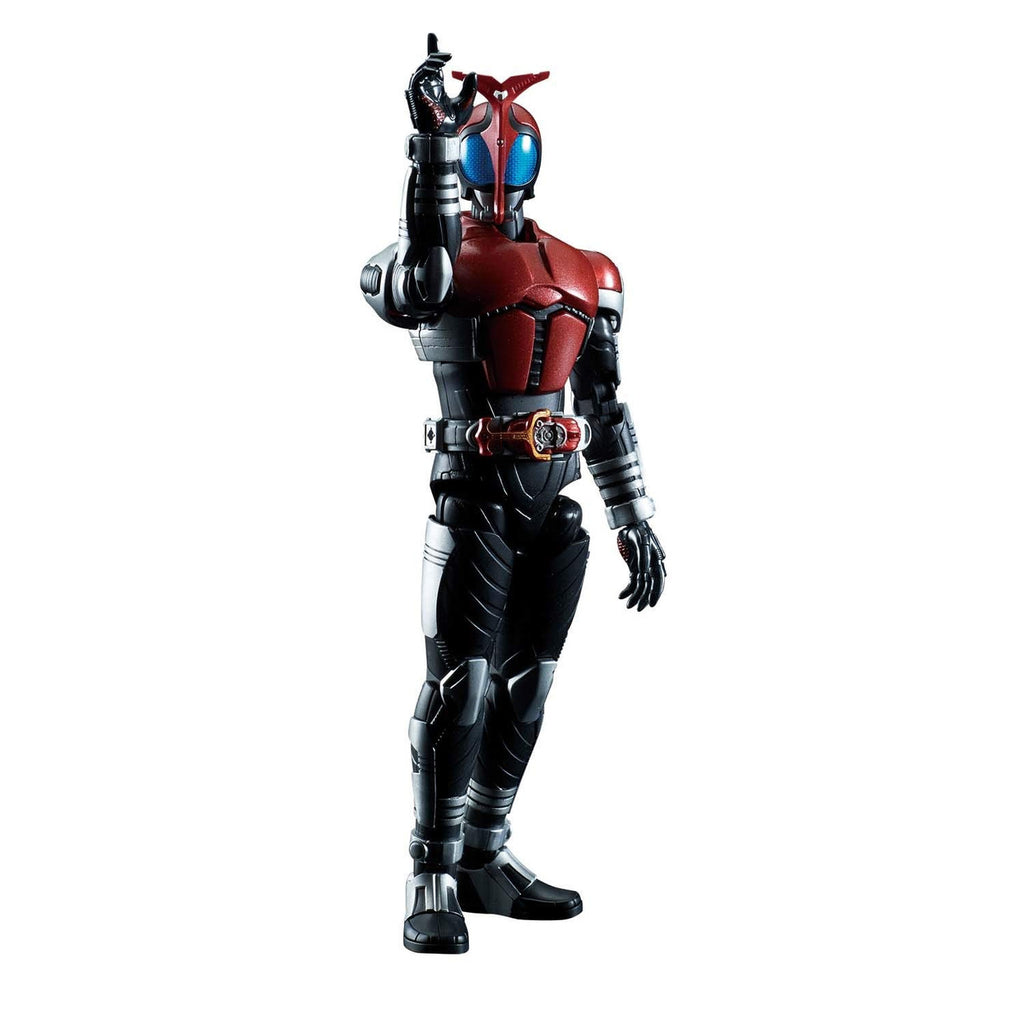 BANDAI Figure-Rise Standard Kamen Rider Kabuto (Japan Import)