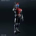 BANDAI Figure-Rise Standard Kamen Rider Kabuto (Japan Import)
