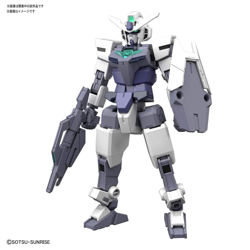 Gundam Build Divers RE:Rise #07 Core Gundam (G3 Color) & Veetwo Unit, Bandai Spirits HGBD:R 1/144
