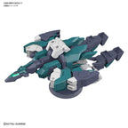 Gundam Build Divers RE:Rise #07 Core Gundam (G3 Color) & Veetwo Unit, Bandai Spirits HGBD:R 1/144